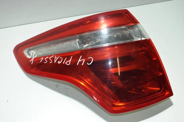 Стоп задній 9653547580 PEUGEOT