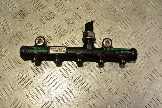 Розподільник палива 9654726280 FORD