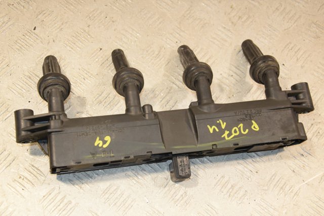Котушка запалювання 9654814480 PEUGEOT