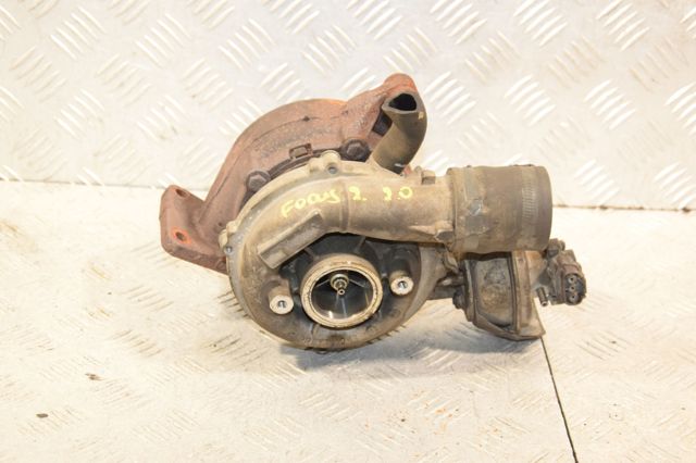 Турбокомпресор 9654931780 FORD