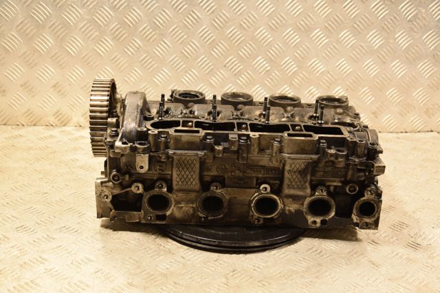 Головка блоку циліндрів 9655911480 FORD
