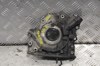 Насос маслозакачуючий 9656484580 PEUGEOT
