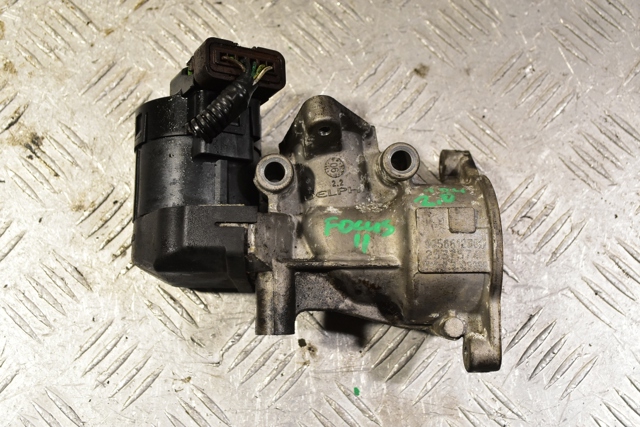 Клапан EGR рециркуляції газів Ford Mondeo 4