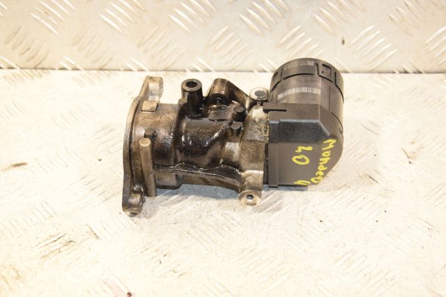 Клапан EGR рециркуляції газів 9656612380 FORD