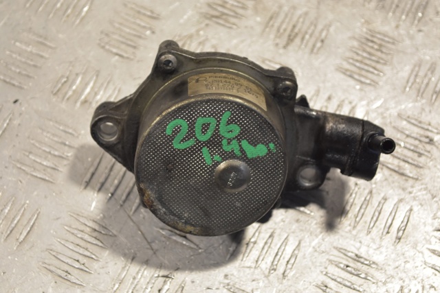 Насос вакуумний 9658398080 PEUGEOT