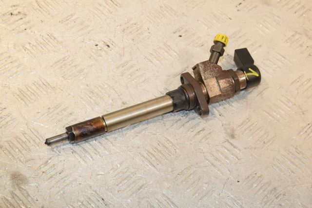 Форсунка інжектора 9659337980 FIAT