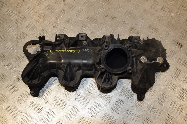 Колектор впускний 9659449480 PEUGEOT