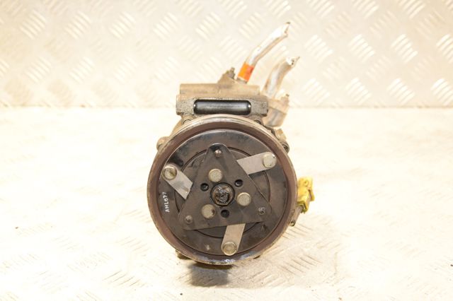 Компресор кондиціонера 9659875780 PEUGEOT