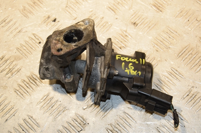 Клапан EGR рециркуляції газів 9660276280 FORD