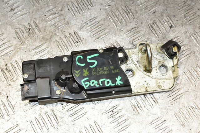 9661840680 Peugeot/Citroen