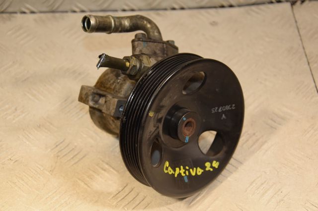 Насос ГПК 96626762 GM