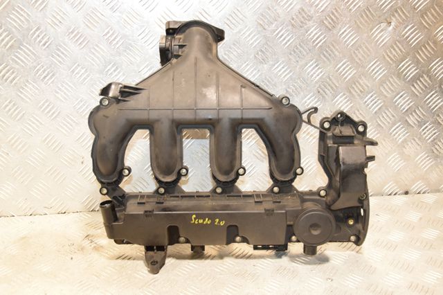 Кришка клапанна 9662688980 FIAT
