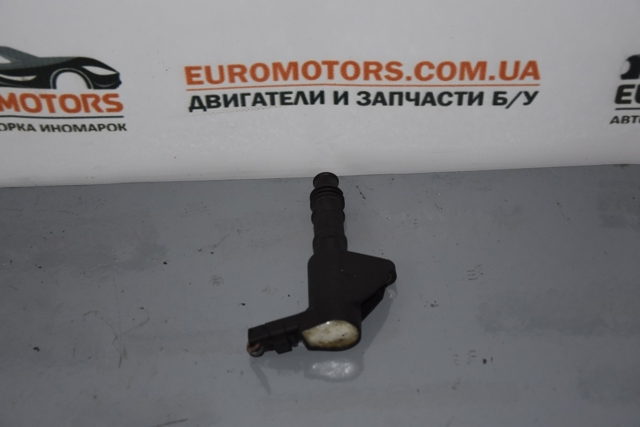 Котушка запалювання 9663278480 PEUGEOT