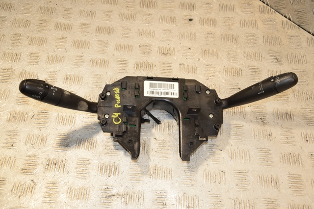 Перемикачі 96644965XT PEUGEOT