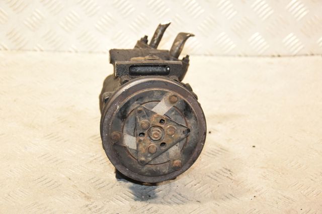 Компресор системи кондиціювання 9671216280 PEUGEOT