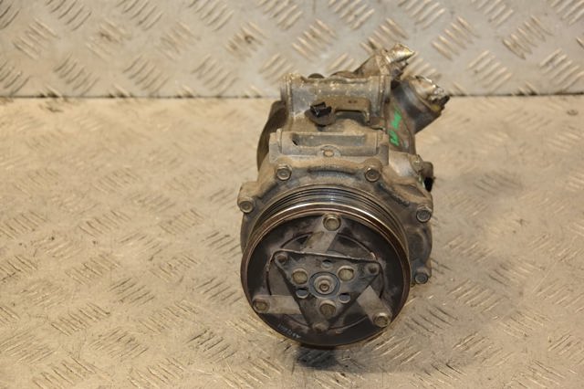 Компресор кондиціонера 9671451380 PEUGEOT