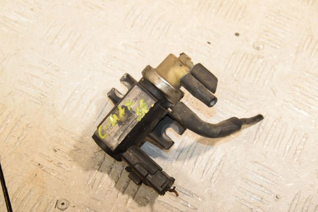 Перетворювач тиску (соленоїд) наддуву / EGR 9672875080 FORD