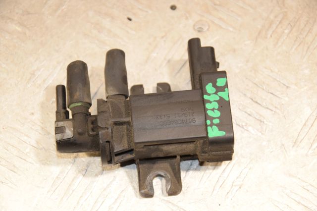 Перетворювач тиску (соленоїд) наддуву / EGR 9674084680 FORD