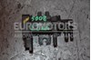Перетворювач тиску (соленоїд) наддуву / EGR 9674084680 PEUGEOT