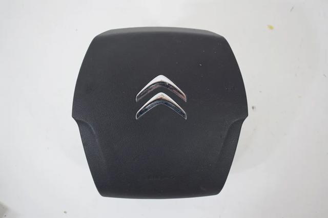 Подушка безпеки, водійська, AIRBAG 96764017ZD PEUGEOT