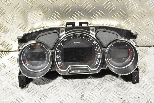 9677285280 Peugeot/Citroen