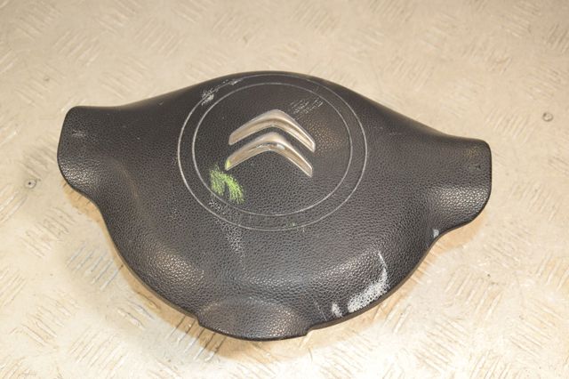 Подушка в кермі 96773146ZD PEUGEOT