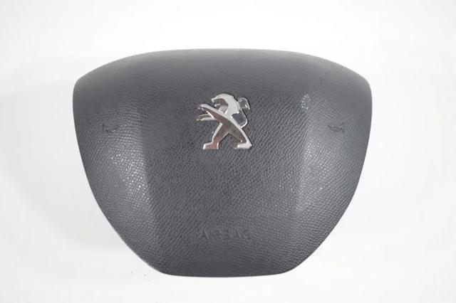 Подушка AIRBAG передня ліва 96783105ZD PEUGEOT