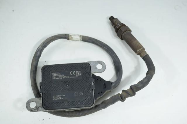 Датчик оксидів азоту NOX 9678570780 PEUGEOT