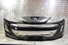 Кожух бампера переднього Peugeot 308 200