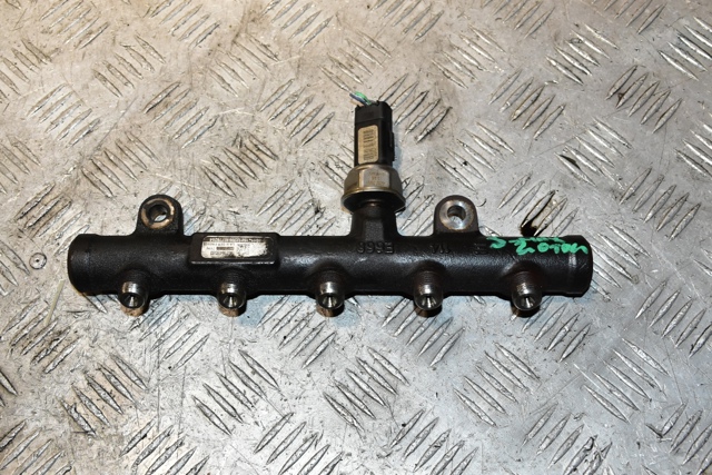 Розподільник палива 9681649580 FORD