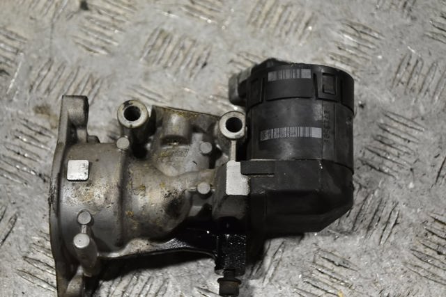 Клапан EGR 9681825280 FIAT