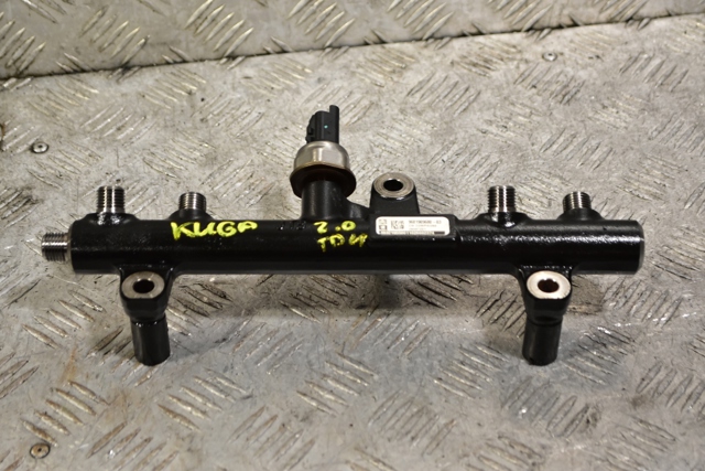 Розподільник палива 9681909680 FORD