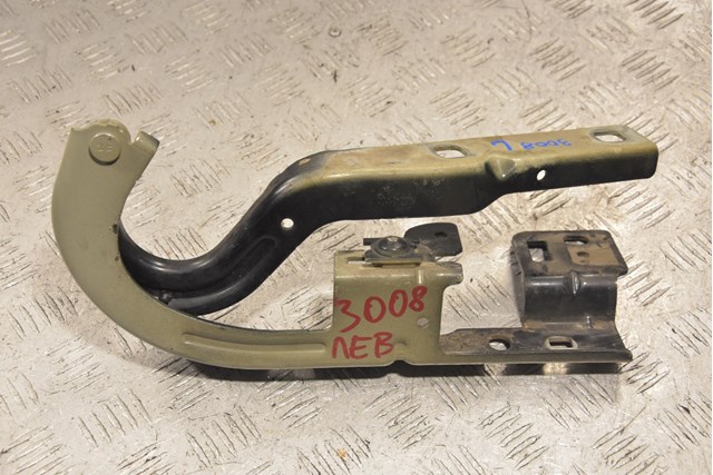 Завіса капота права 9682598980 PEUGEOT