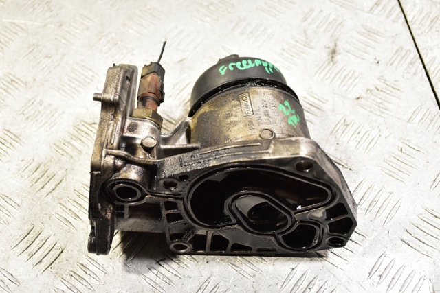 Корпус маслофільтра 9682632980 LAND ROVER