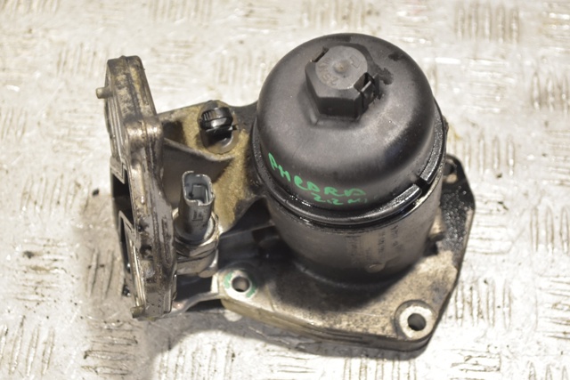 Корпус маслофільтра 9682632980 FIAT