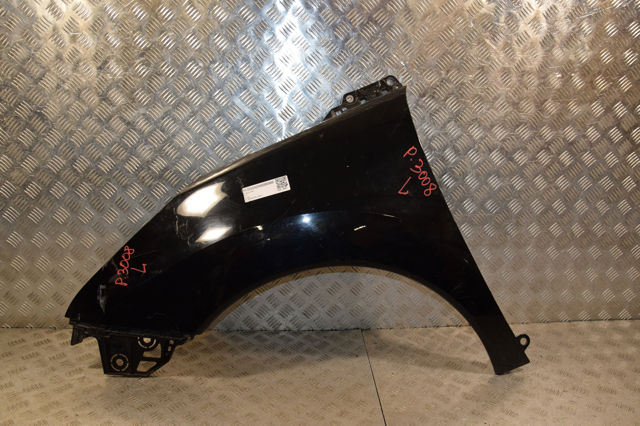 Ліве переднє крило 9682889480 PEUGEOT