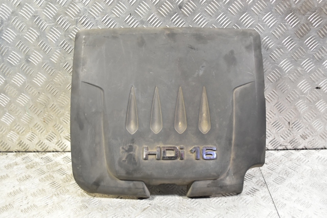 9683206680 Peugeot/Citroen