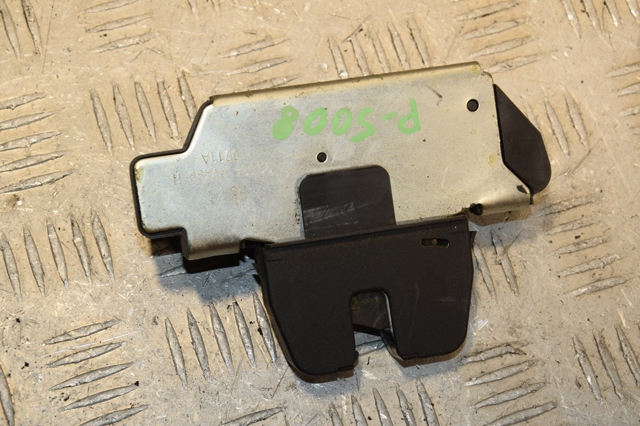 Замок багажника Сітроен C3 II