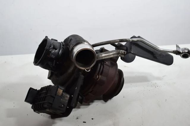Турбіна 9684856680 LAND ROVER