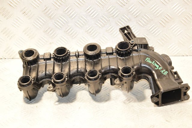Колектор впускний 9684941780 PEUGEOT