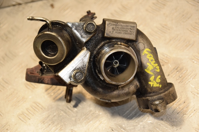 Турбіна 9685293080 FORD