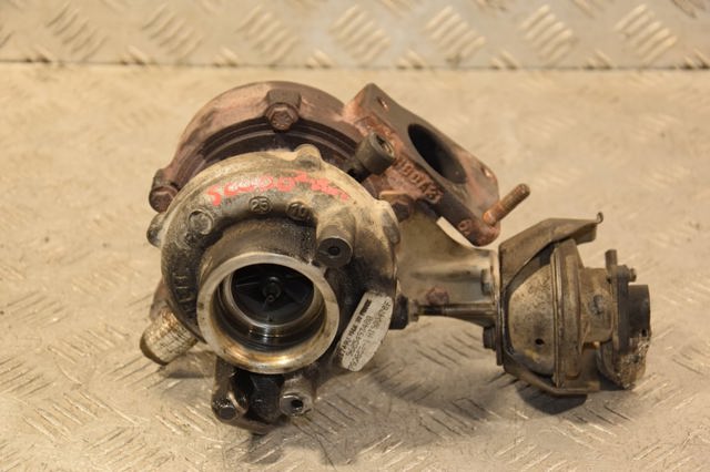 Турбіна 9685493480 FIAT