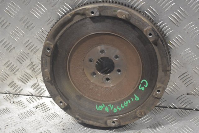 Комплект зчеплення  9685592080 PEUGEOT
