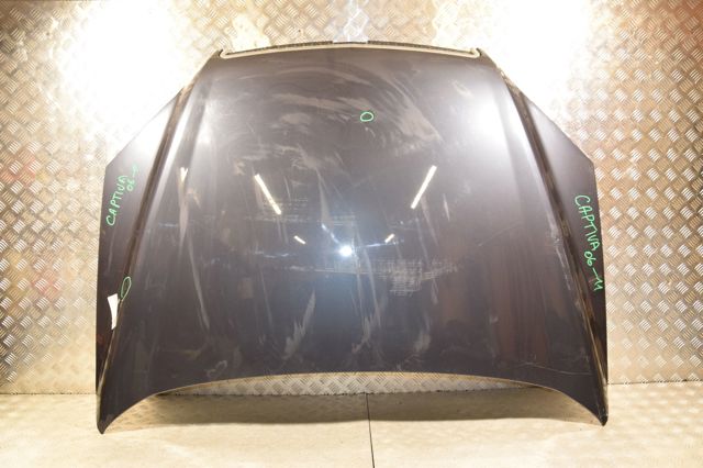 Капот 96861600 GM