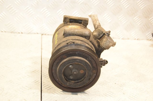 Компресор холодоагенту 96861884 OPEL
