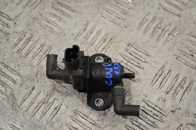 Клапан соленоїд регулювання заслонки EGR 9688124580 FORD