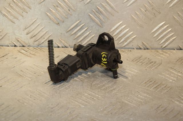 Клапан соленоїд регулювання заслонки EGR 9688124580 PEUGEOT