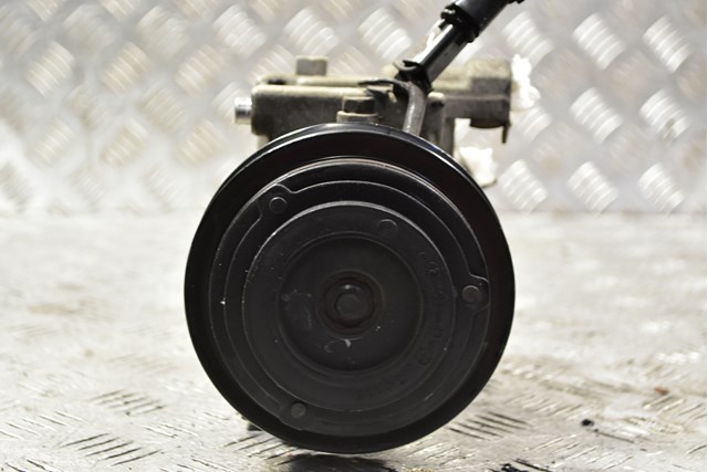 Компресор кондиціонера 977011J000 HYUNDAI