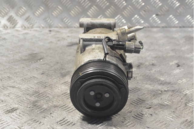 Компресор кліматичної установки 97701G8000 HYUNDAI