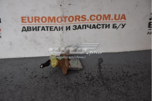 Реле обігрівача 979072B000 HYUNDAI